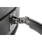 DIGITUS Support cran LCD / LED, avec pied
