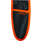 Garten PRIMUS Etui de ceinture universel, noir / orange