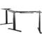 LogiLink Structure de bureau, lectrique, angle  120 degrs