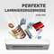 Fellowes Plastifieuse Ion format A4, blanc/gris