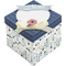 folia Explosion Box-Kit activits manuelles "Happy Birthday"