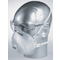 uvex Masque coque respiratoire silv-Air classic 2310, FFP3