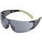 3M Lunettes de protection SecureFit SF400GC1, teinte : gris