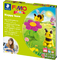 FIMO kids Kit de modelage Form & Play "Happy bees", niveau 3