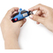 FIMO kids Kit de modelage Form & Play "Police Race", niveau3