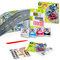 FIMO kids Kit de modelage Form & Play "Police Race", niveau3