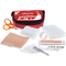 Lifemed Kit de premiers secours "Travel", 32 pices