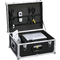 allit Caisse  outils AluPlus ToolBox 18, noir