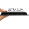 LogiLink Rpartiteur Ultra Slim 4K Pro HMDI, support montage