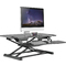 DIGITUS Garniture de bureau assis/debout, hauteur rglable