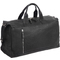 Alassio Sac de voyage "Weekender TORO", en cuir, noir