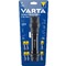 VARTA Lampe de poche "Indestructible F30 Pro", avec 6x AA