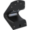 uniTEC Lampe solaire murale LED  dtecteur de prsence,noir