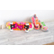 Marabu Peinture  marbrer "easy marble", set fluo NEON