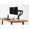 DIGITUS Support double cran universel, fixation par serrage