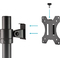 DIGITUS Support colonne pour cran simple universel
