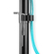 DIGITUS Support colonne pour cran simple universel