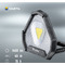 VARTA Lampe de travail rechargeable Work Flex Stadium Light