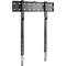 LogiLink Support mural pour TV, plat, pour 81,28 - 165,10 cm