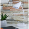 UNiLUX Lampe de bureau  LED UKKY, dimmable, blanc