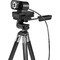 LogiLink Webcam HD USB avec micro, noir