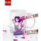 Marabu KiDS Kit de peinture Mug MIA