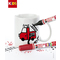 Marabu KiDS Kit de peinture Mug TIM