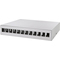 LogiLink Botier point de consolidation,12 ports, gris clair