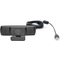 DIGITUS Webcam Full HD 1080p avec mise au point automatique