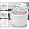 CLATRONIC Sorbetire ICM 3764, 1,5 litre, blanc