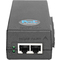 DIGITUS Injecteur PoE+ 10 Gigabit Ethernet, 802.3at, 30 W