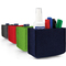 magnetoplan Pot  crayons magnetoTray, moyen, bleu