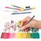 STAEDTLER Kit aquarelle Floral Watercolour Set