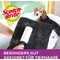 Scotch-Brite Brosse adhsive poils animaux Pet Extra Sticky