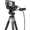 LogiLink Camra de confrence HD USB, 2 micros, 120 degrs