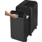 Fellowes Destructeur de documents Powershred LX220, noir