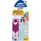 Pelikan Compas scolaire griffix Sweet Berry, bote pliable