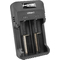 ANSMANN Chargeur "Lithium 2", pour batteries NiMH & Li-Ion