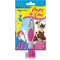 Peggy Perfect Brosse pour poils d'animaux "Hairy Dog"