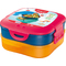 Maped PICNIK Bote  djeuner KIDS CONCEPT 3en1, 1,4 l, rose