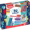 Maped Creativ Kit de coloriage COLOURING KIT, 50 pices