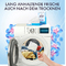 Lenor Lingettes pour sche-linge "Fracheur d'avril"