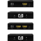 LogiLink Kit prolongateur/distributeur HDMI via IP, 70 m