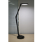 UNiLUX Lampe de bureau  LED EVEREST, noir