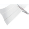 HARO Pansement hypoallergnique, 500 x 60 mm, blanc