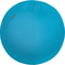 LEITZ Ballon d'assise Ergo Cosy, diamtre: 650 mm, bleu