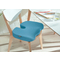 LEITZ Coussin d'assise Ergo Cosy, bleu