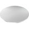 LogiLink Plateau tournant pour moniteur, aluminium, argent