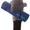 SCHILDKRT Tapis de sol de fitness, XL, 15 mm, bleu
