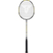 TALBOT torro Raquette de badminton Arrowspeed 199,noir/jaune